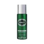 Brut 200 ml Erkek Deodorant Sprey Koku Koruma Özelliğiyle Uzun Süreli Etki