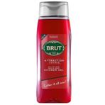 Brut 500 ml Attraction Erkek Duş Jeli