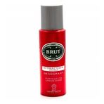 Brut Attraction Totale 200 ml Sprey Deodorant