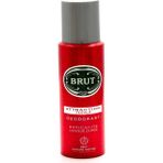 Brut Attraction Totale 200 ML Sprey Deodorant