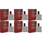 Brut Attraction Totale Edt 6x100 ml Erkek Parfüm