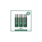Brut Erkek Deodorant Original 200 Ml 3X200ml