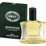 Brut Erkek Parfüm 100 ML Original EDT Odunsu Koku ile Güçlü ve Kendine Güvenen Etki