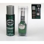 BRUT KOFRE SET MADALYON