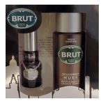 Brut Madalyon Musk EDT 30 ml Erkek Parfümü & 200 ml Deodorant Seti