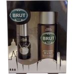 Brut Madalyon Musk EDT 30 ml Erkek Parfümü + 200 ml Deodorant Seti