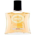 Brut Musk 100 ml After Shave Tıraş Losyonu