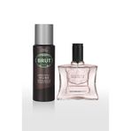 Brut Musk Erkek Bakım Seti Parfüm EDT 100 ml, Deodorant 200 ml - SET.BRUT.15