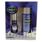 Brut Oceans Madalyon 30ml + Deodorant 150ml