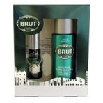 Brut Orgınal Madalyon 30 ml + Deodorant 150ml