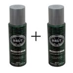 Brut Original 2x200 ml Erkek Sprey Deodorant
