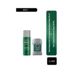 Brut Original Erkek Sprey Deodorant 200 ML + Original Stick Deodorant 50 ML