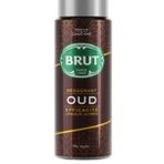Brut Oud 200 ml Deodorant