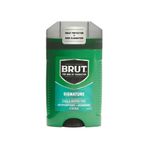 Brut Sıgnature Koltuk Altı Deodorant Stick 2.7Oz / 76gr