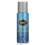 Brut Sport Antiperspirant Ter Önleyici Leke Yapmayan Sprey Deodorant 200 ml