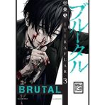 Brutal 3 Athica Yayınları