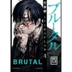 Brutal 4 Athica Yayınları