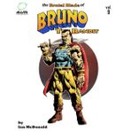 Brutal Blade of Bruno the Bandit Vol. 9