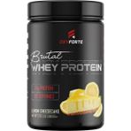 Brutal Whey Protein Limon Cheescake 1000GR 33 Servis - Limonlu Cheesecake