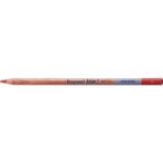 Bruynzeel Design Aquarel 11 Crimson Red Kuru ve Sulu Boya Kalemi