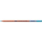 Bruynzeel Design Aquarel 14 Smyrna Blue Kuru ve Sulu Boya Kalemi