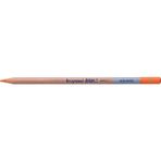 Bruynzeel Design Aquarel 18 Permanent Orange Kuru ve Sulu Boya Kalemi