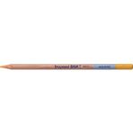 Bruynzeel Design Aquarel 22 Deep Yellow Kuru ve Sulu Boya Kalemi