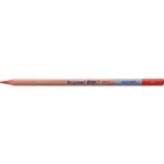 Bruynzeel Design Aquarel 31 Vermillion Kuru ve Sulu Boya Kalemi