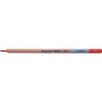 Bruynzeel Design Aquarel 33 Deep Red Kuru ve Sulu Boya Kalemi