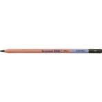 Bruynzeel Design Aquarel 40 Umber Kuru ve Sulu Boya Kalemi