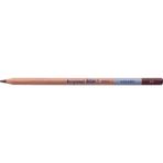Bruynzeel Design Aquarel 43 Dark Brown Kuru ve Sulu Boya Kalemi