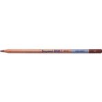 Bruynzeel Design Aquarel 45 Havana Brown Kuru ve Sulu Boya Kalemi