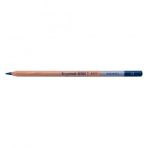 Bruynzeel Design Aquarel 55 Cobalt Blue Kuru ve Sulu Boya Kalemi