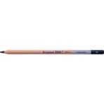 Bruynzeel Design Aquarel 58 Prussian Blue Kuru ve Sulu Boya Kalemi