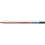 Bruynzeel Design Aquarel 61 Dark Green Kuru ve Sulu Boya Kalemi