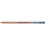 Bruynzeel Design Aquarel 81 Mid Brown Grey Kuru ve Sulu Boya Kalemi