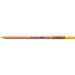 Bruynzeel Design Colour 25 Lemon Yellow Kuru Boya Kalemi