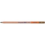 Bruynzeel Design Colour 44 Mid Brown Kuru Boya Kalemi