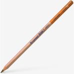 Bruynzeel : Design Kuru Boya Kalem Yedeği - Renk Seçiniz - Burnt Ochre
