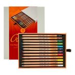 Bruynzeel Desing Colour Box 12'li Kalem Seti