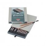 Bruynzeel Graphite Kalem Seti 12li