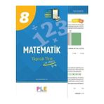 Bry Birey Eğitim Yayınları 8. Sınıf Matematik Yaprak Test