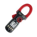 Brymen Bm-197 - 2000a Dc+ac True Rms Power Pens+multimetre