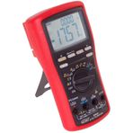 BRYMEN BM-829S - 10.000 COUNT 4 DİGİT AC+DC TRUE RMS MULTİMETRE