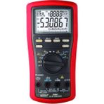 Brymen BM-867S - True Rms Multimetre - Kırmızı