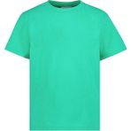 BRZ Collection Brz Kids Basic Kız Çocuk T-Shirt Yeşil - 2 Yaş