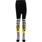 BRZ Collection Çemberli Kız Çocuk Külotlu Çorabı+Bacak Isıtıcısı - 3 - 4 Yaş - Çok Renkli
