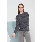 BRZ COLLECTION Kadın Selanik Sweatshirt