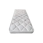 BRZN 150x190x12 bambu kumaş yaysız sünger yatak brzn-4057