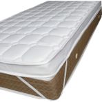 Brzn Home 80X190X8 Yatak Pedi - 80 x 190 cm